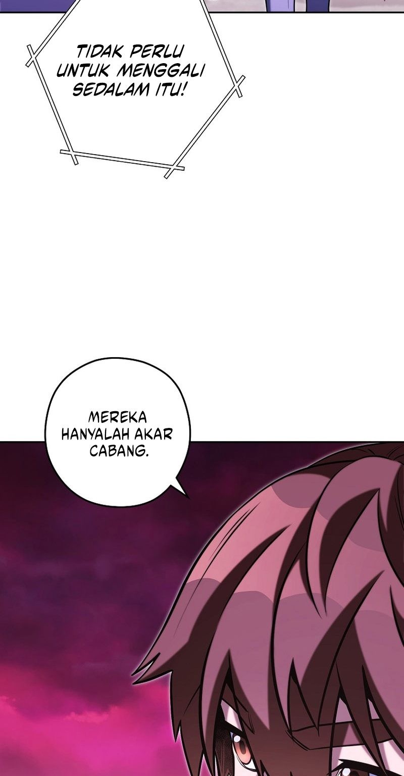 Dungeon Reset chapter 261 halaman 65