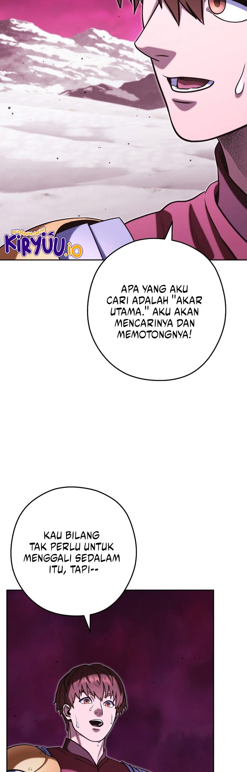 Dungeon Reset chapter 261 halaman 66