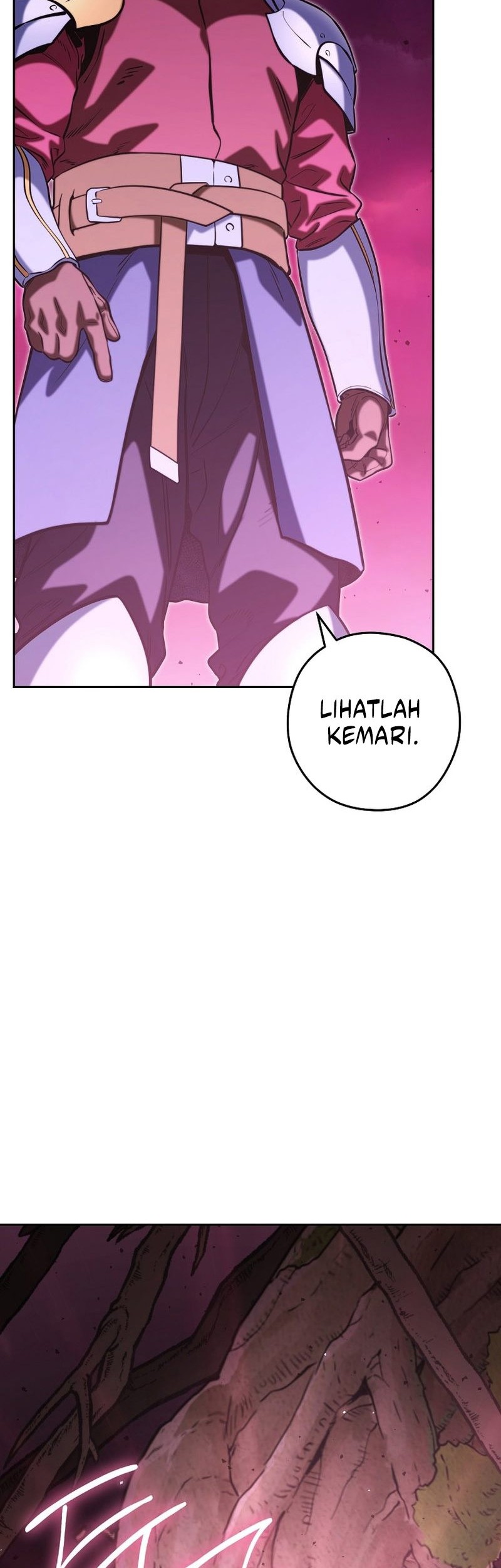 Dungeon Reset chapter 261 halaman 67