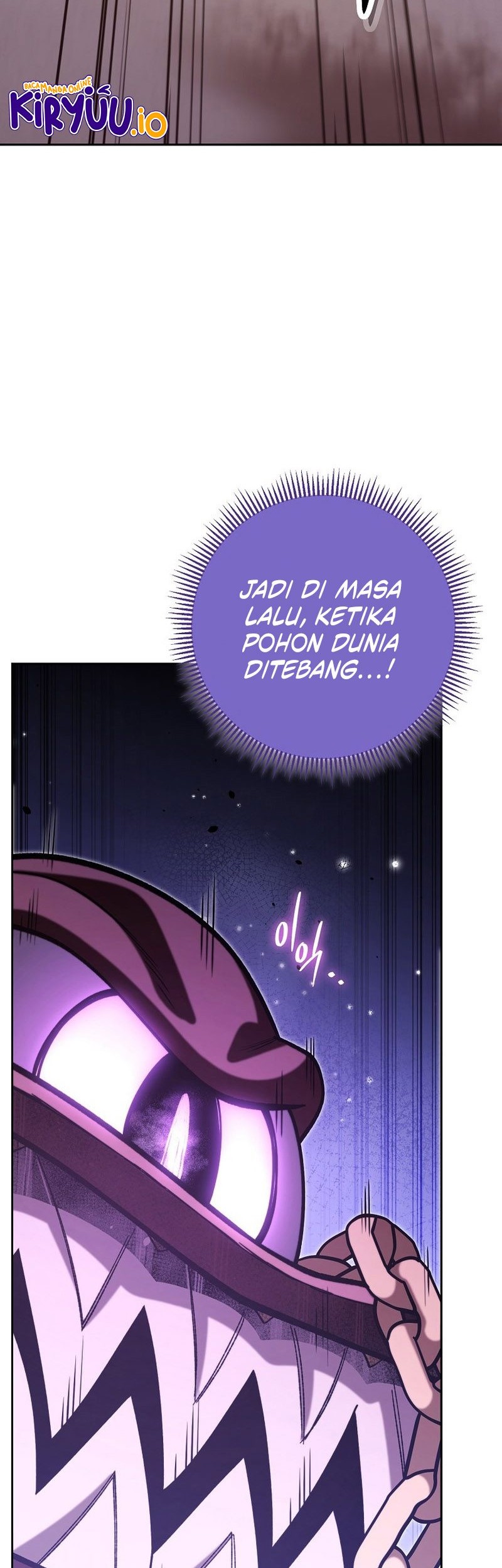 Dungeon Reset chapter 261 halaman 72