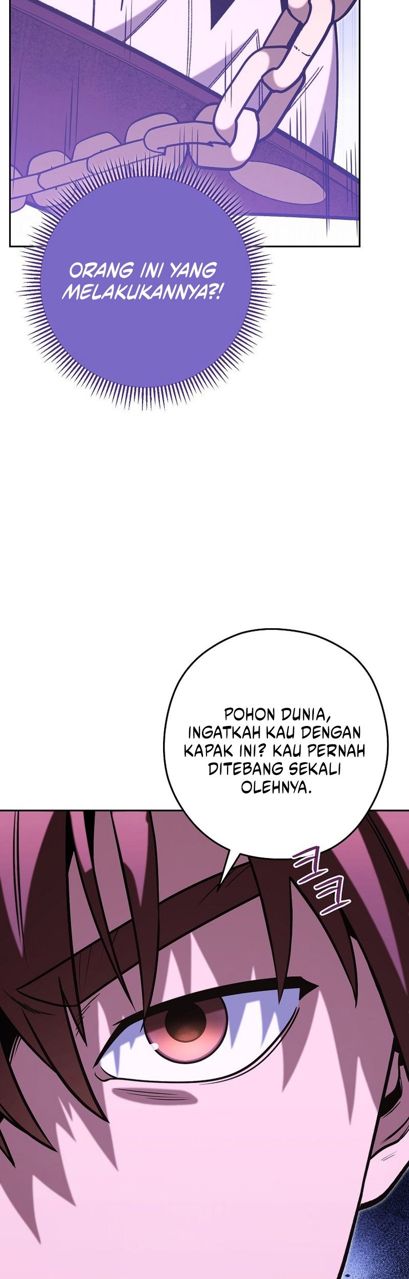 Dungeon Reset chapter 261 halaman 73
