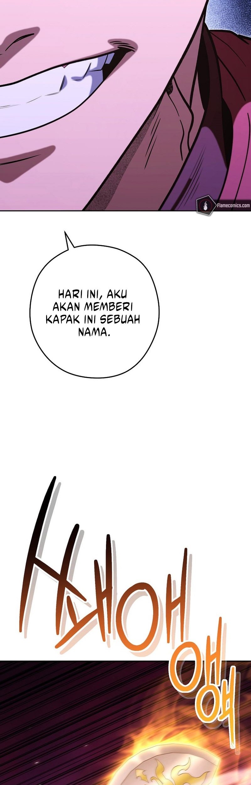 Dungeon Reset chapter 261 halaman 74