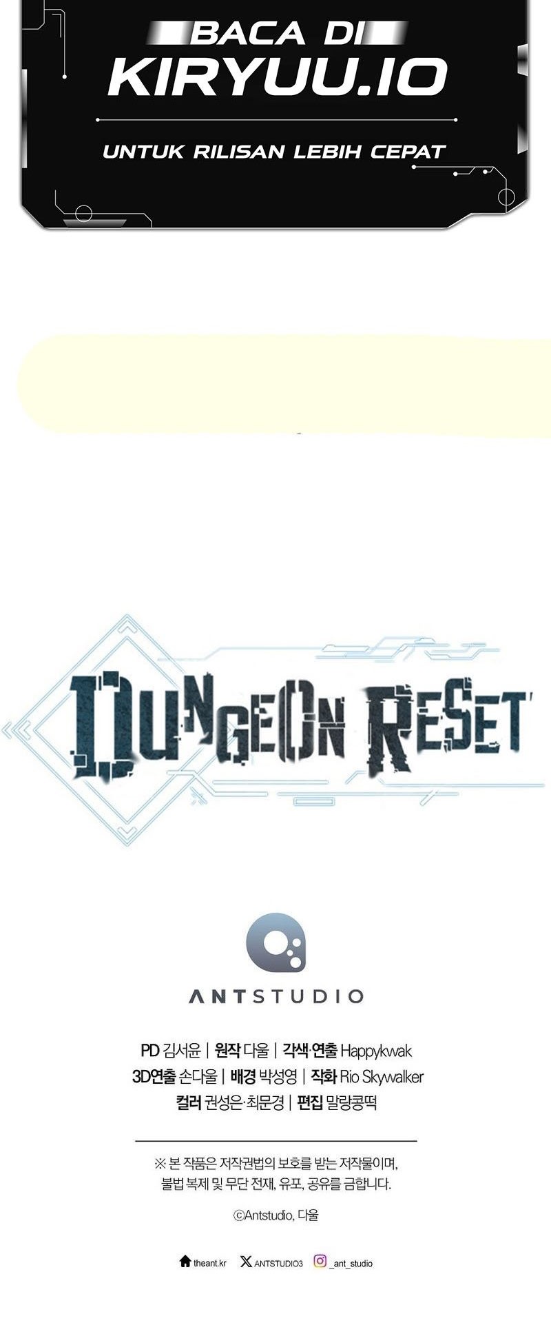 Dungeon Reset chapter 261 halaman 81