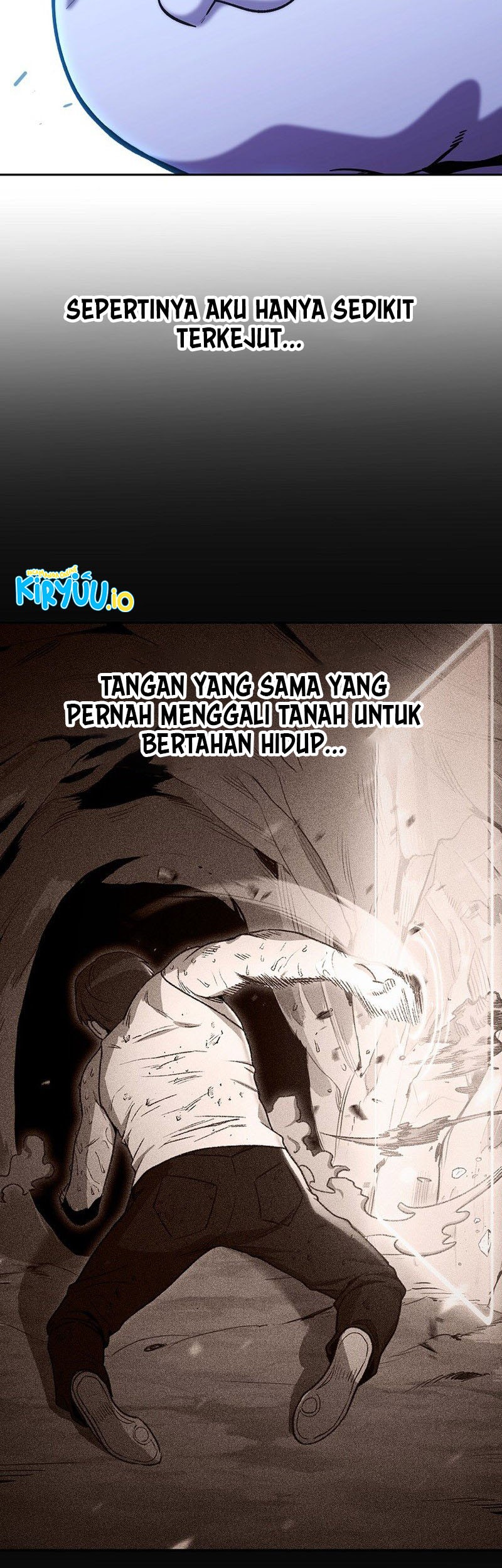 Dungeon Reset Bab 262 halaman 37