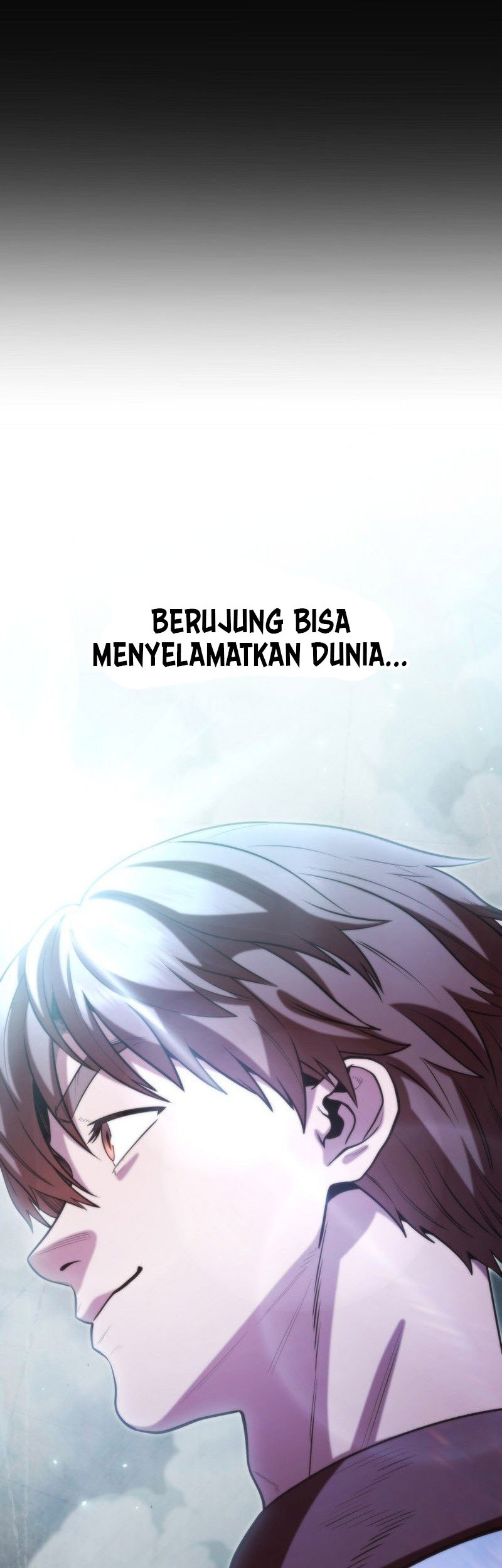 Dungeon Reset Bab 262 halaman 38