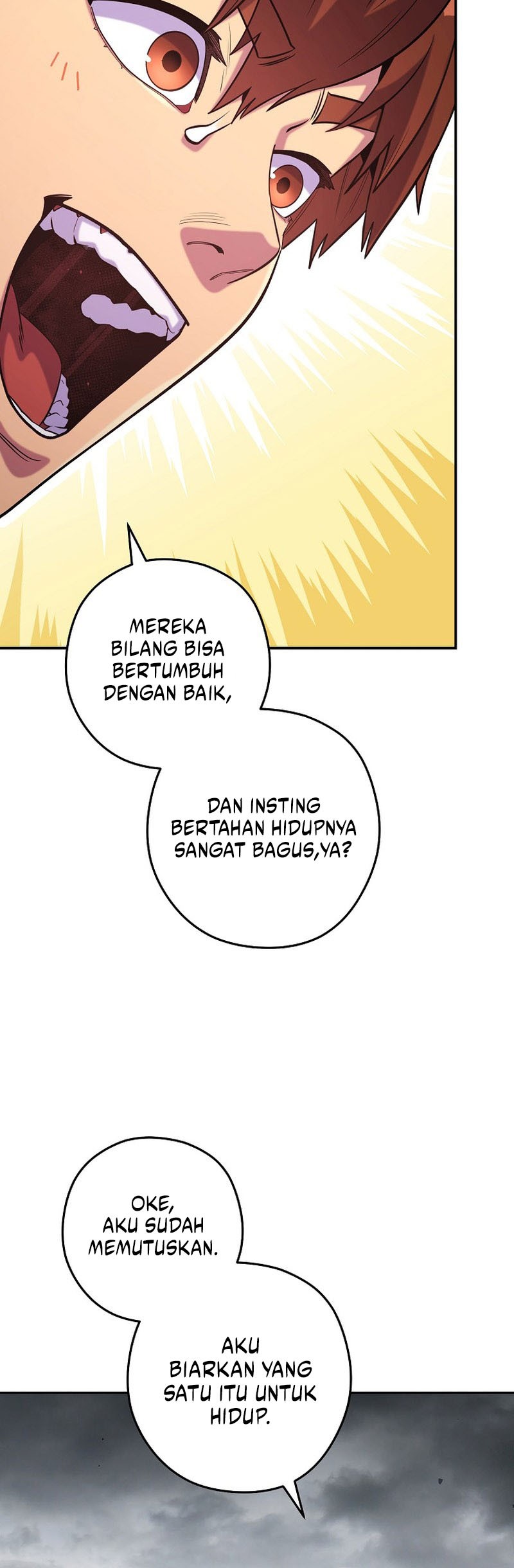 Dungeon Reset Bab 262 halaman 44