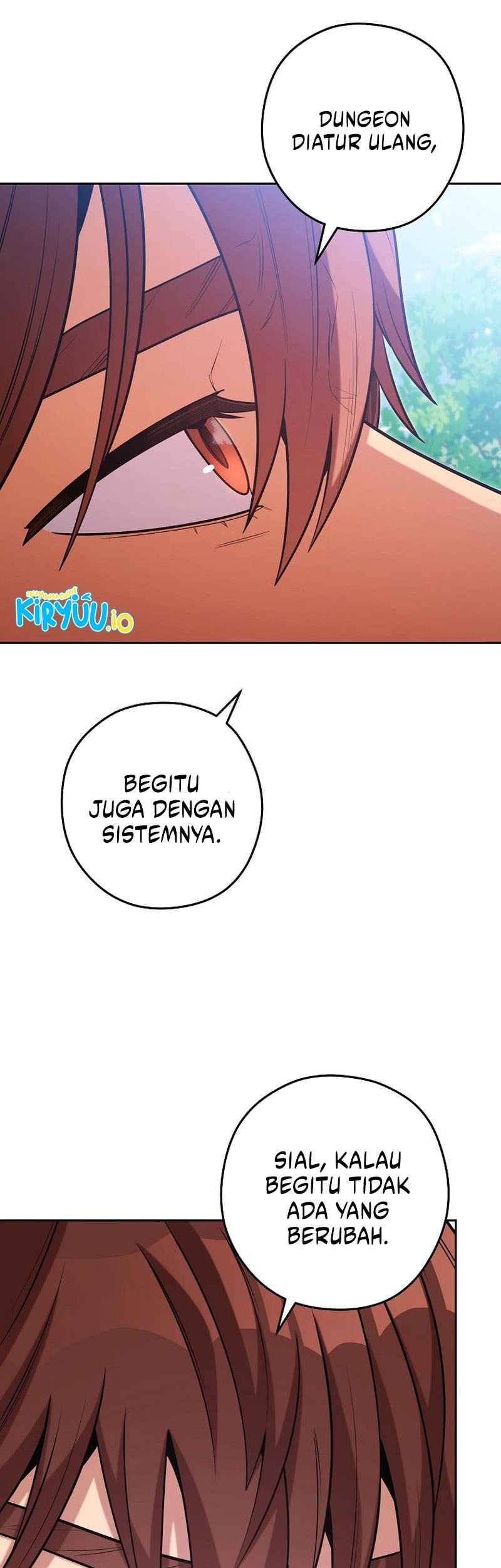 Dungeon Reset Bab 262 halaman 74