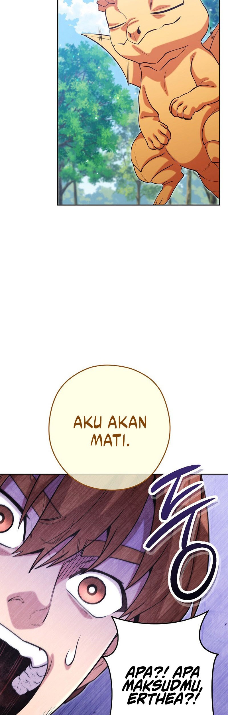 Dungeon Reset Bab 262 halaman 80