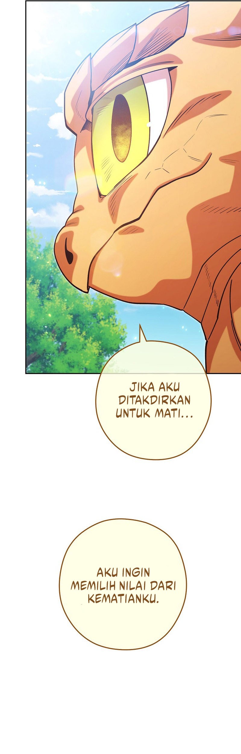 Dungeon Reset Bab 262 halaman 82