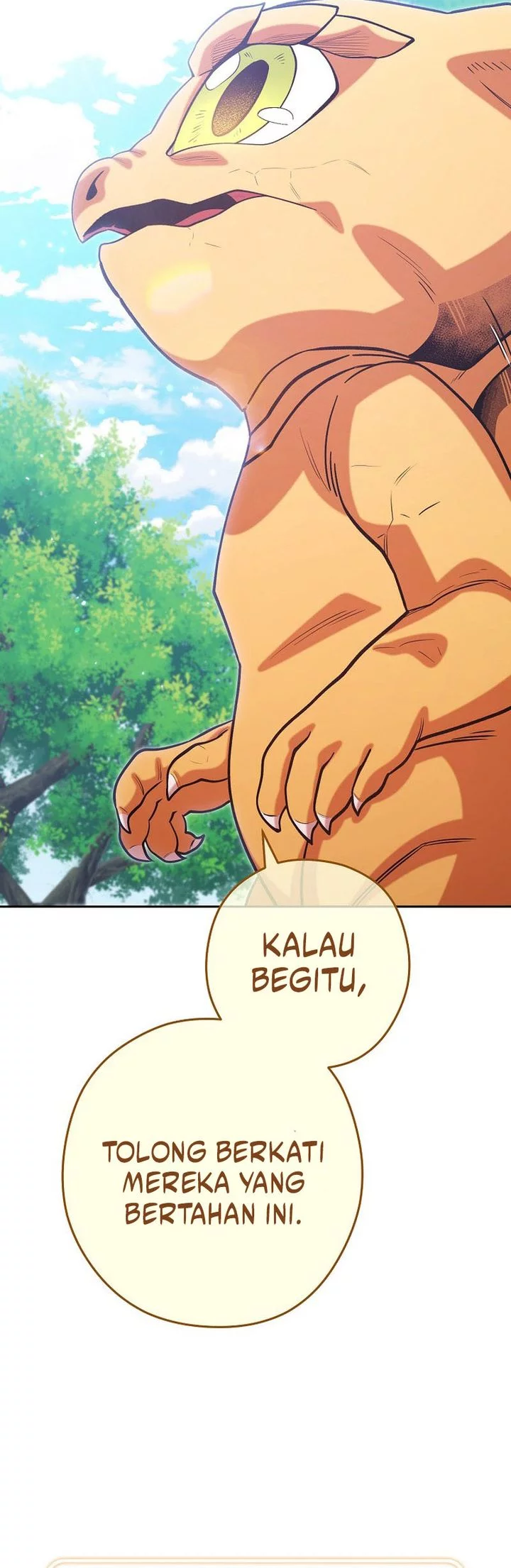 Dungeon Reset Bab 263 halaman 16
