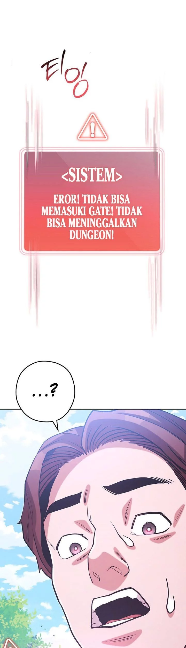 Dungeon Reset Bab 263 halaman 31