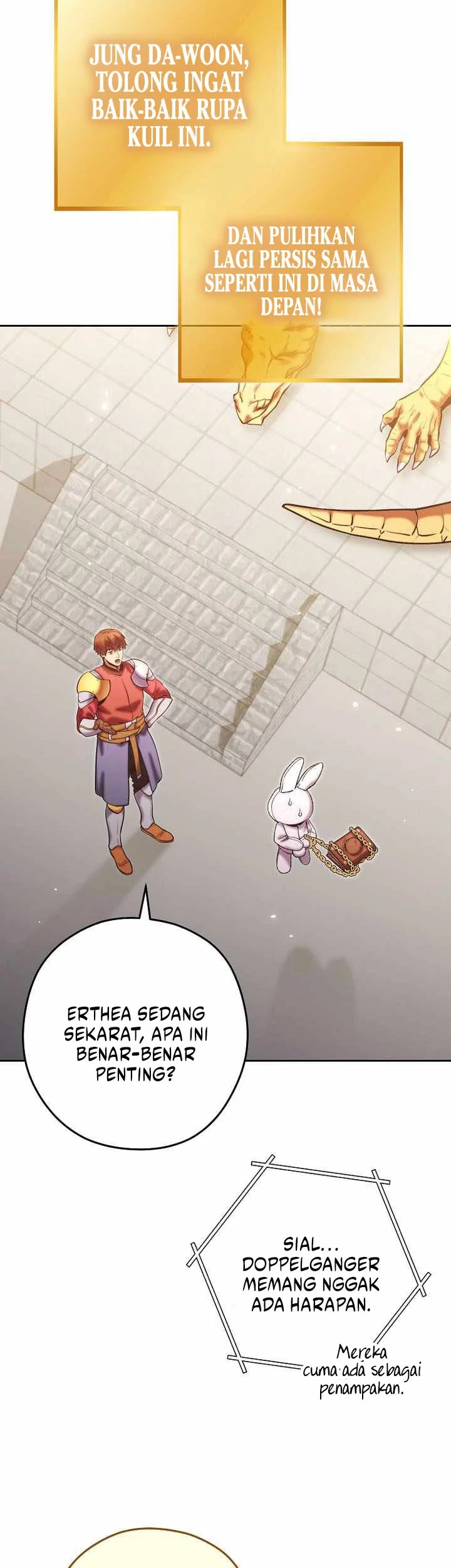 Dungeon Reset chapter 264 halaman 4