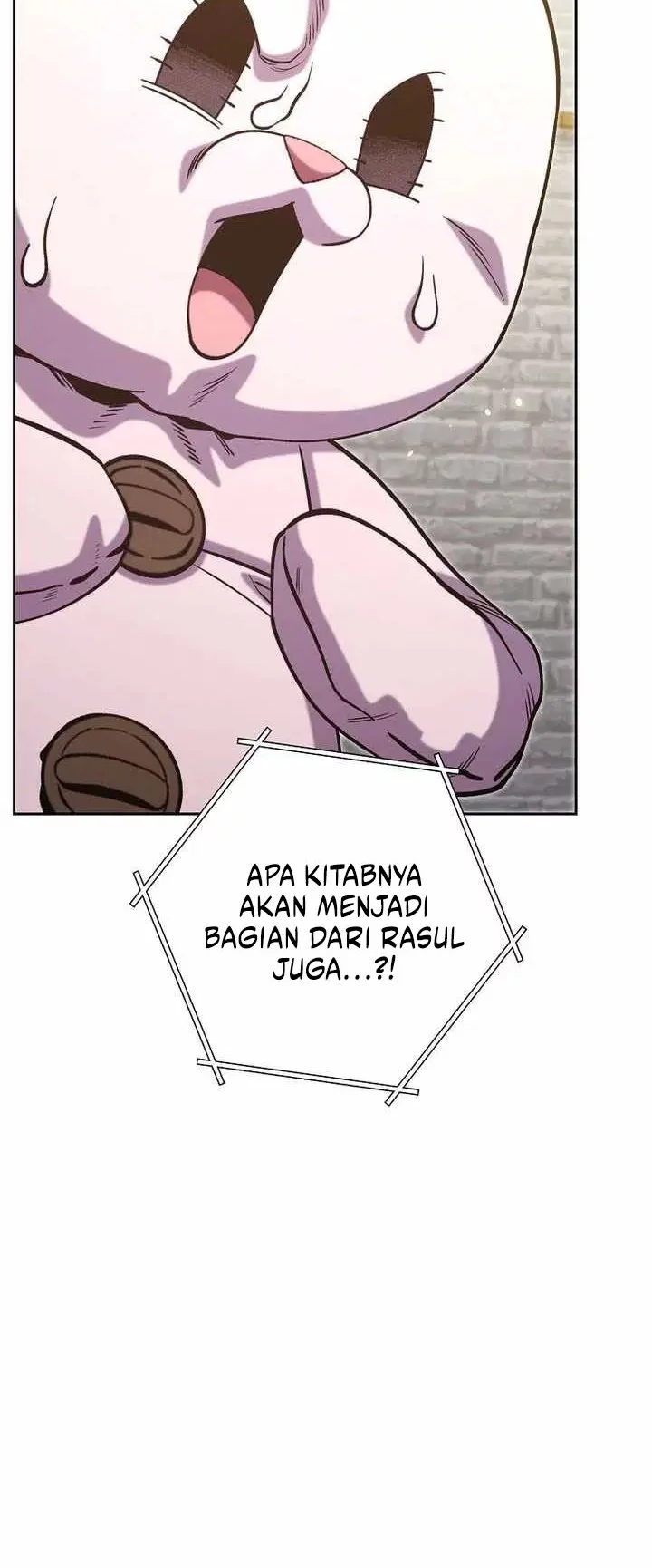 Dungeon Reset chapter 264 halaman 21