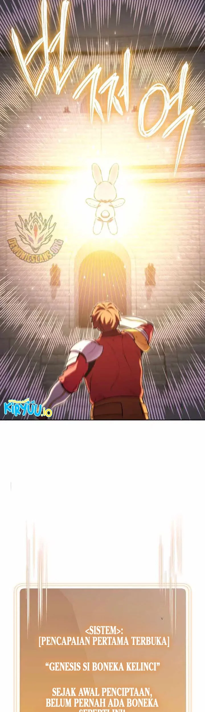 Dungeon Reset chapter 264 halaman 27