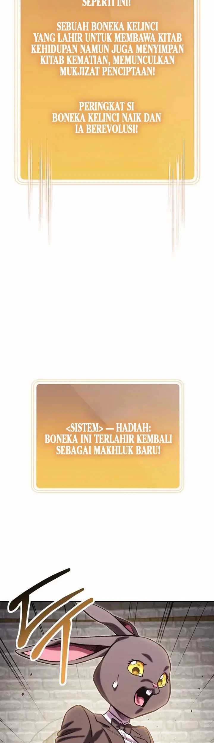 Dungeon Reset chapter 264 halaman 28