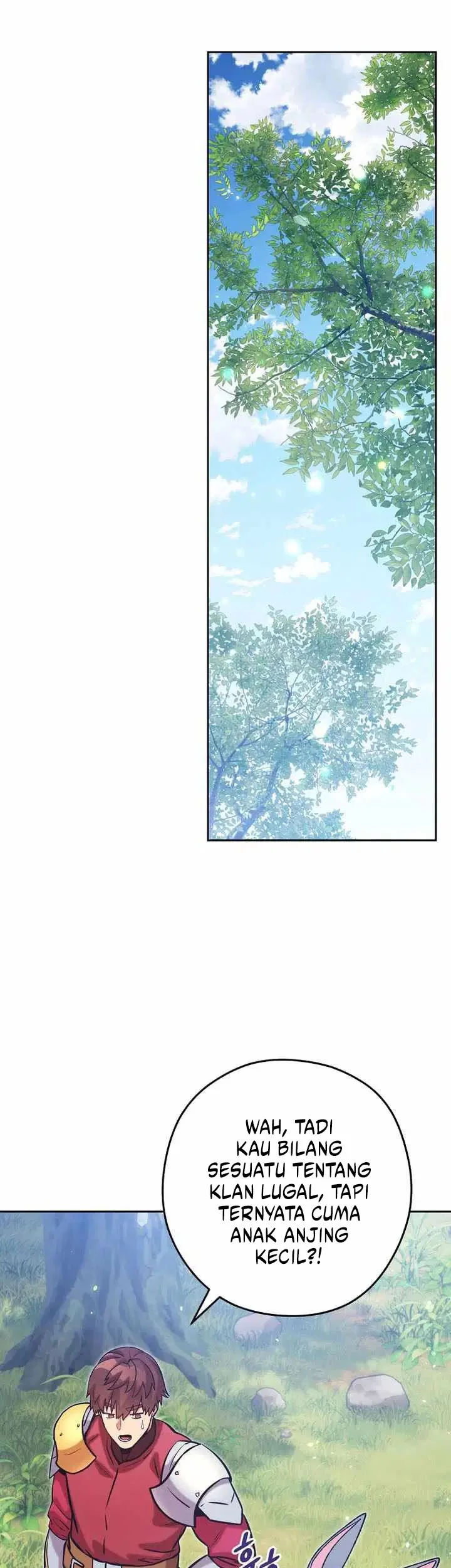 Dungeon Reset chapter 264 halaman 66