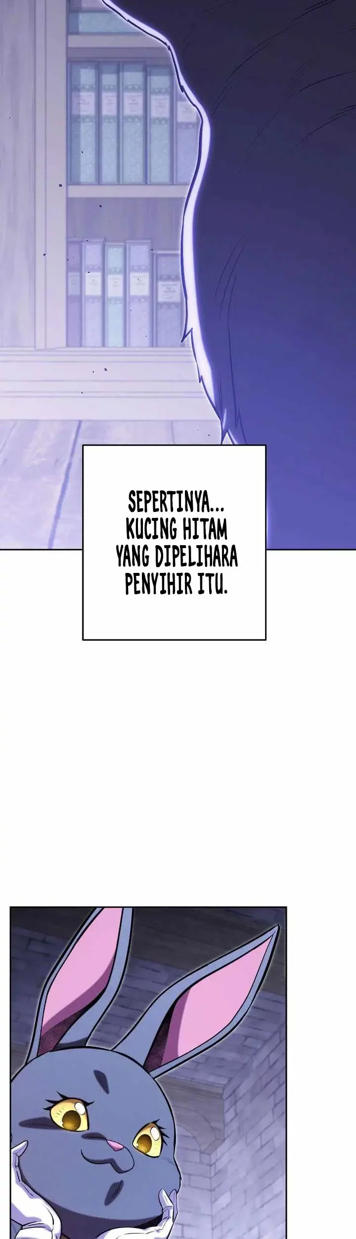 Dungeon Reset chapter 264 halaman 71