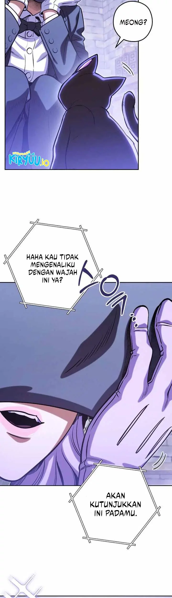 Dungeon Reset chapter 264 halaman 72