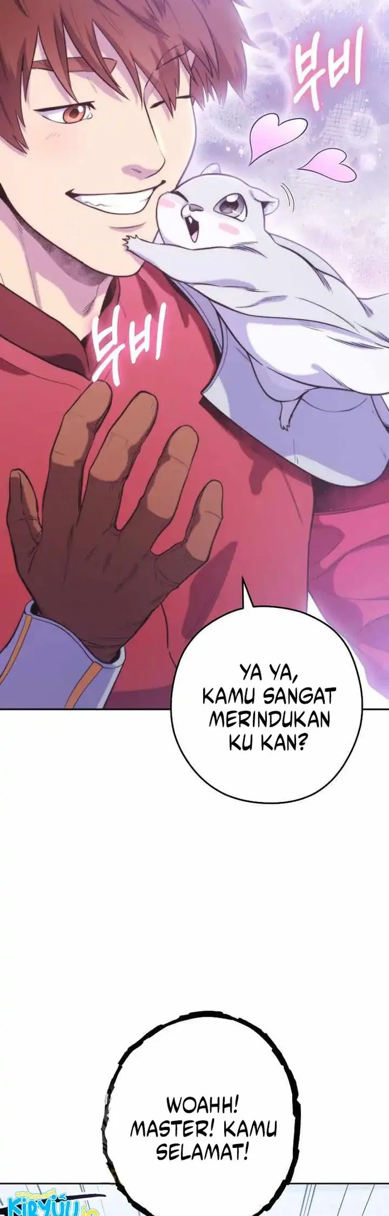 Dungeon Reset Bab 265 halaman 8
