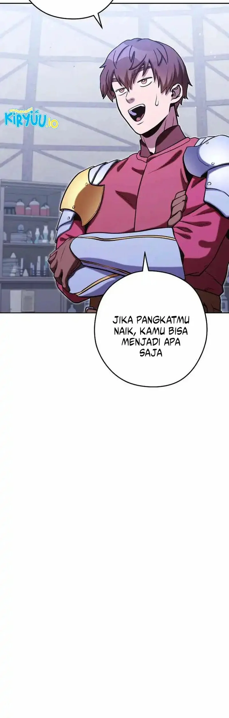 Dungeon Reset Bab 265 halaman 14