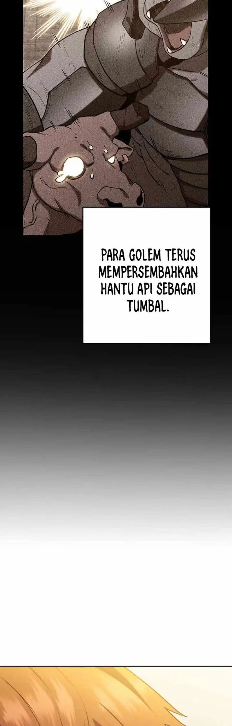 Dungeon Reset Bab 265 halaman 17