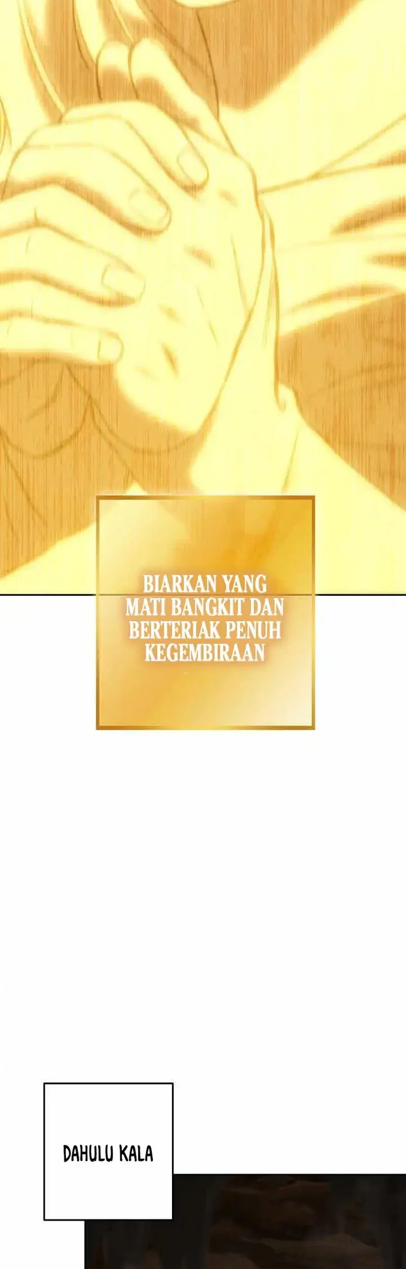 Dungeon Reset Bab 265 halaman 29