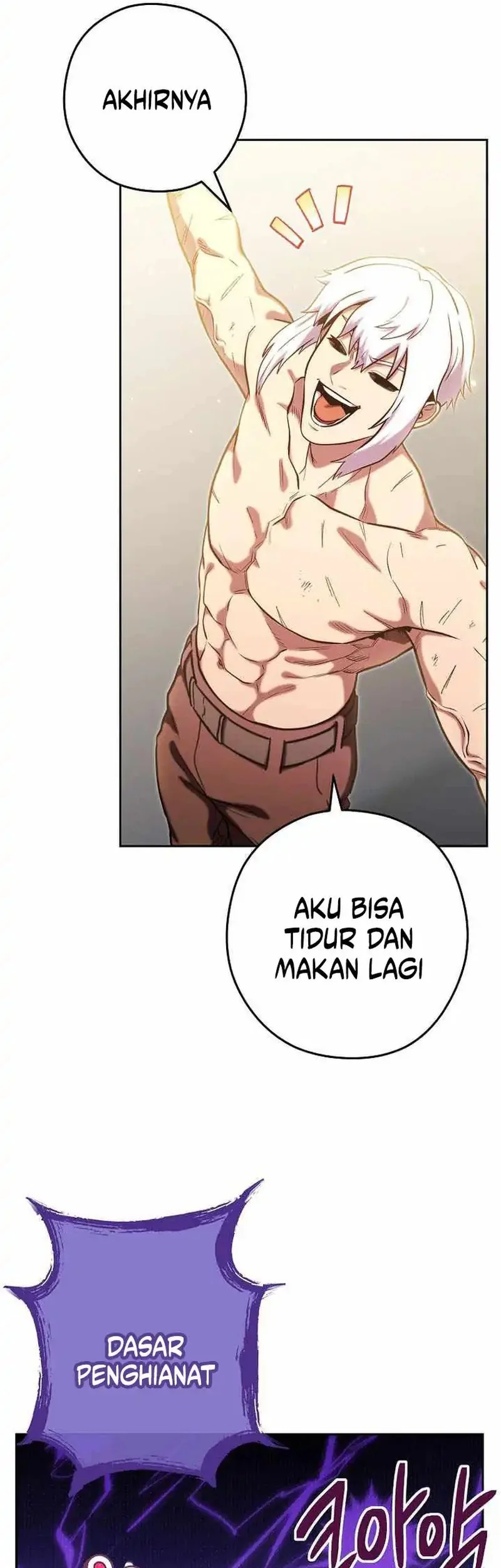 Dungeon Reset Bab 265 halaman 41
