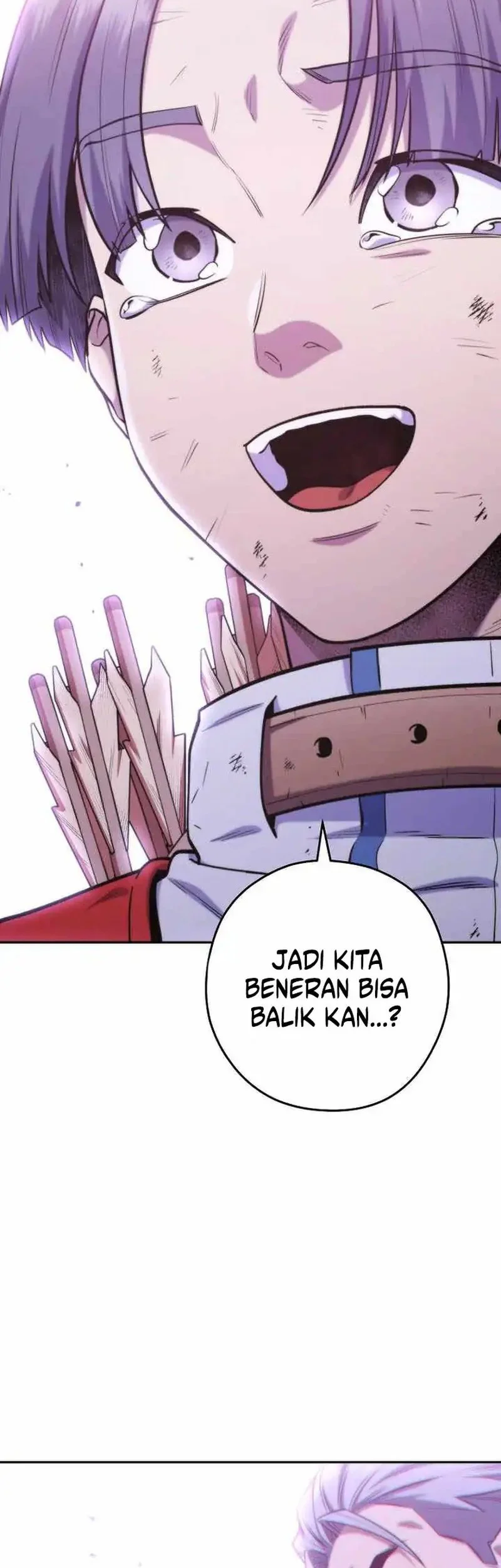 Dungeon Reset Bab 265 halaman 89