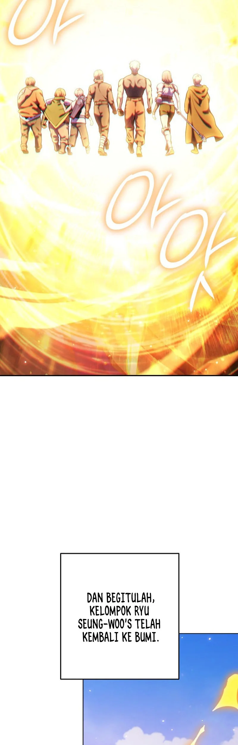Dungeon Reset Bab 266 halaman 3