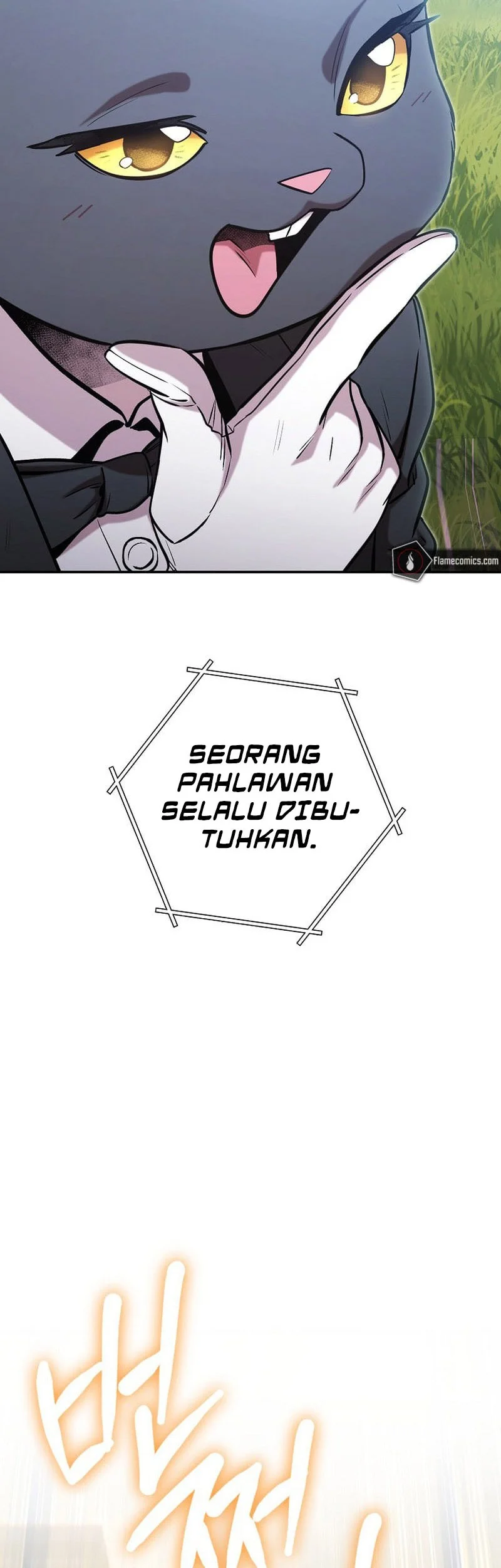 Dungeon Reset Bab 266 halaman 21