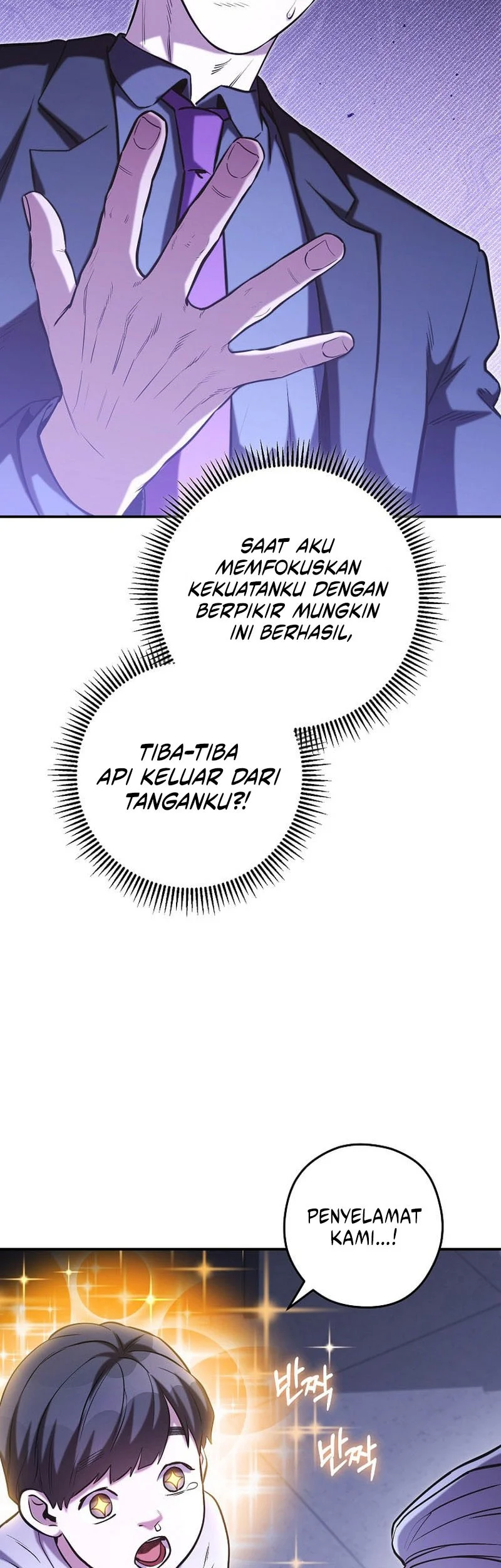 Dungeon Reset Bab 266 halaman 37