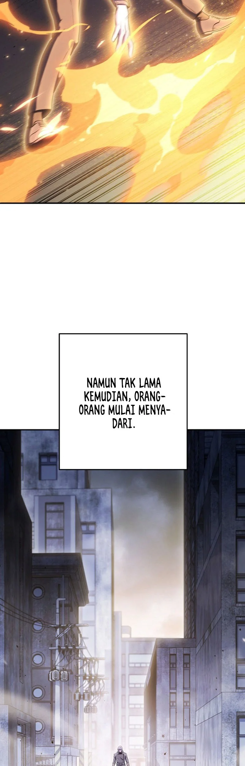 Dungeon Reset Bab 266 halaman 42