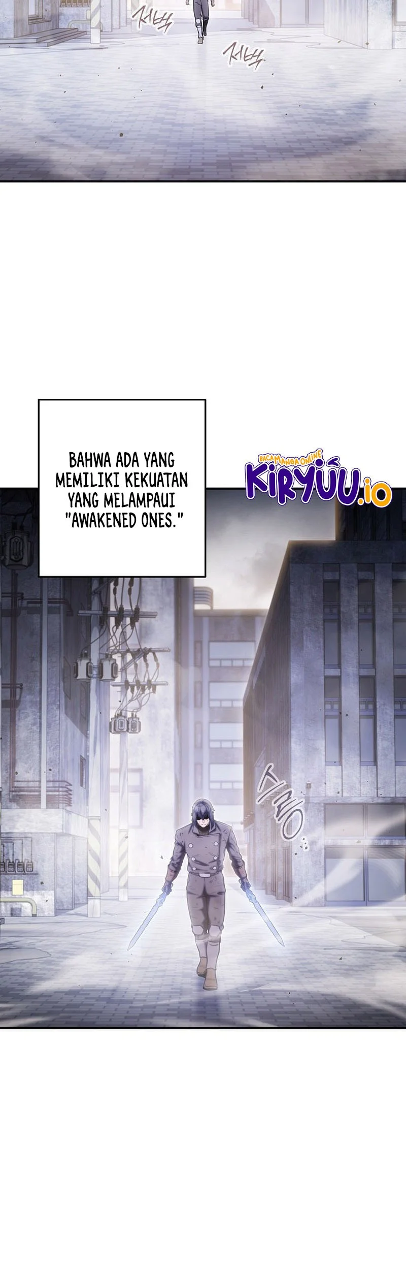 Dungeon Reset Bab 266 halaman 43