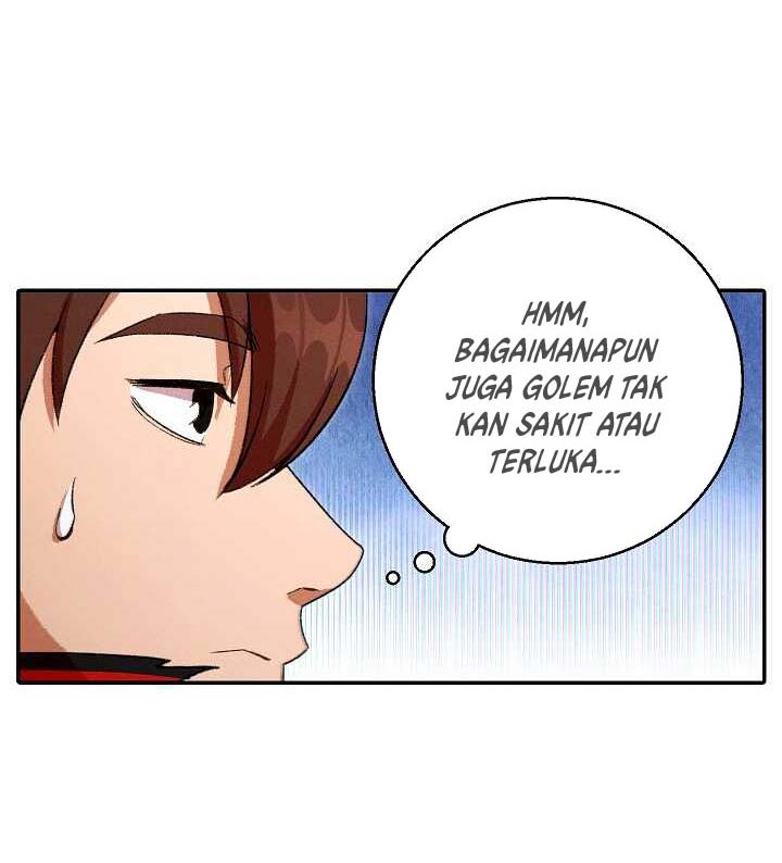 Dungeon Reset Bab 27 halaman 5