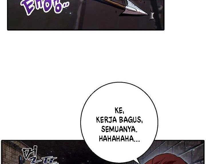 Dungeon Reset Bab 27 halaman 9