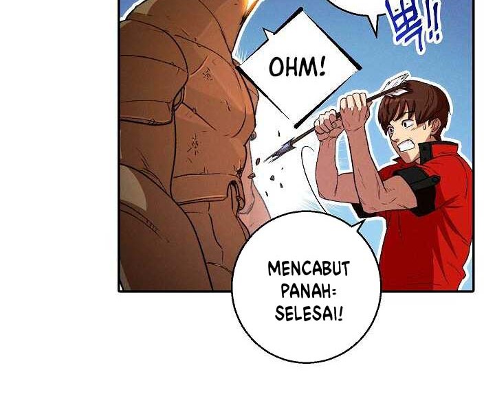 Dungeon Reset Bab 27 halaman 11