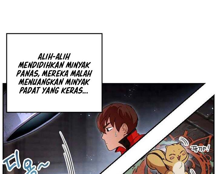 Dungeon Reset Bab 27 halaman 13