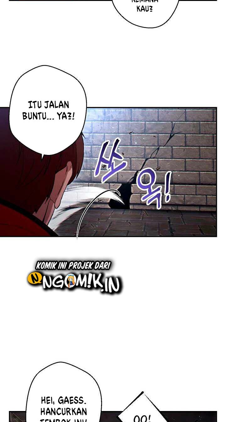 Dungeon Reset Bab 27 halaman 17
