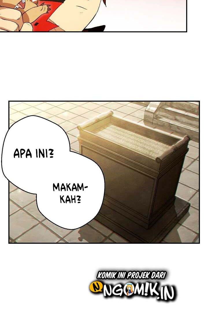 Dungeon Reset Bab 27 halaman 29