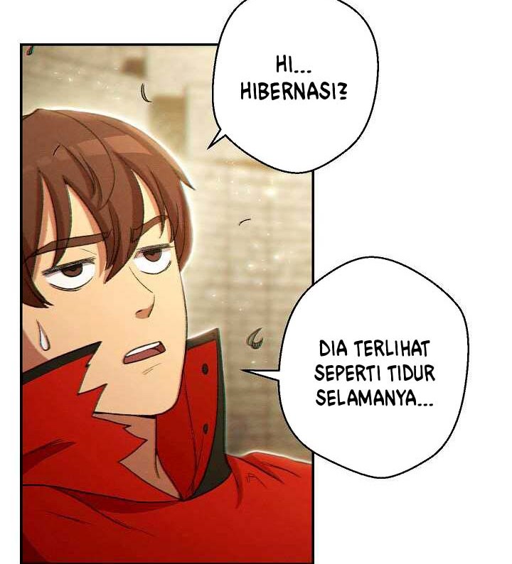 Dungeon Reset Bab 27 halaman 37