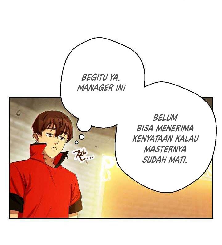 Dungeon Reset Bab 27 halaman 39