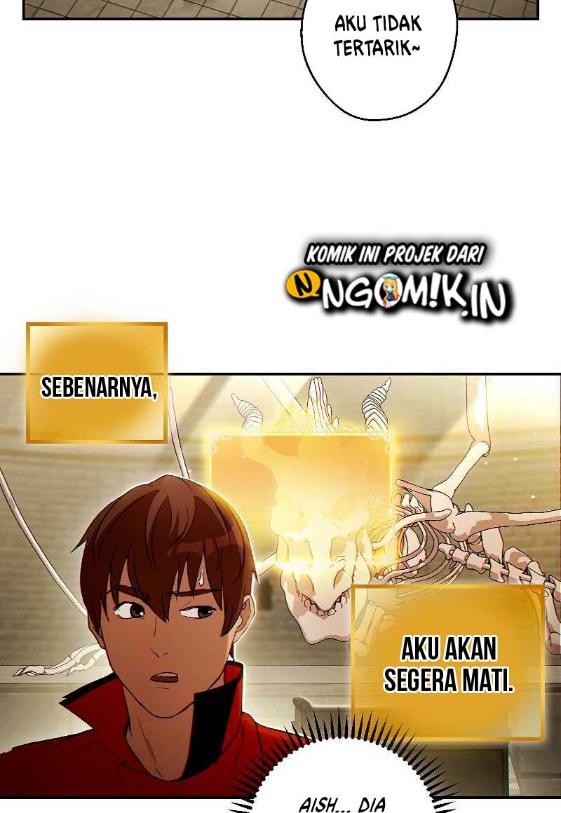 Dungeon Reset Bab 28 halaman 3