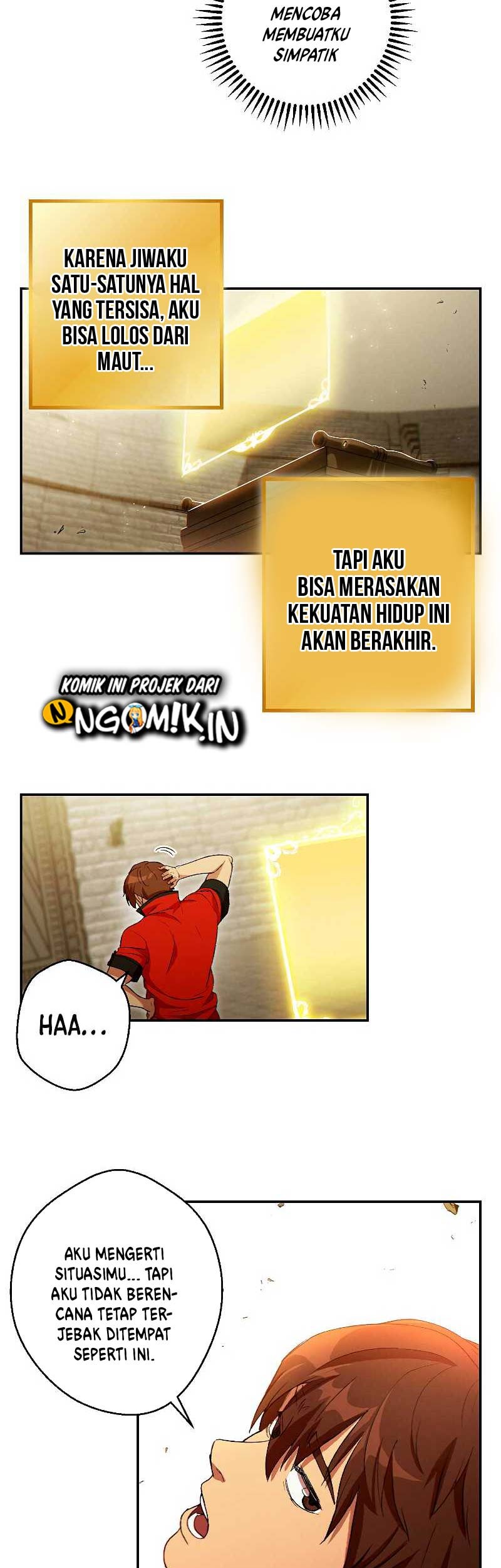 Dungeon Reset Bab 28 halaman 4