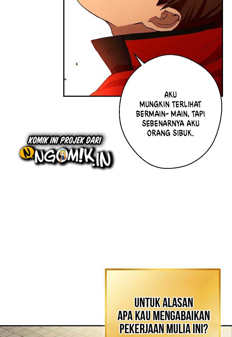 Dungeon Reset Bab 28 halaman 5
