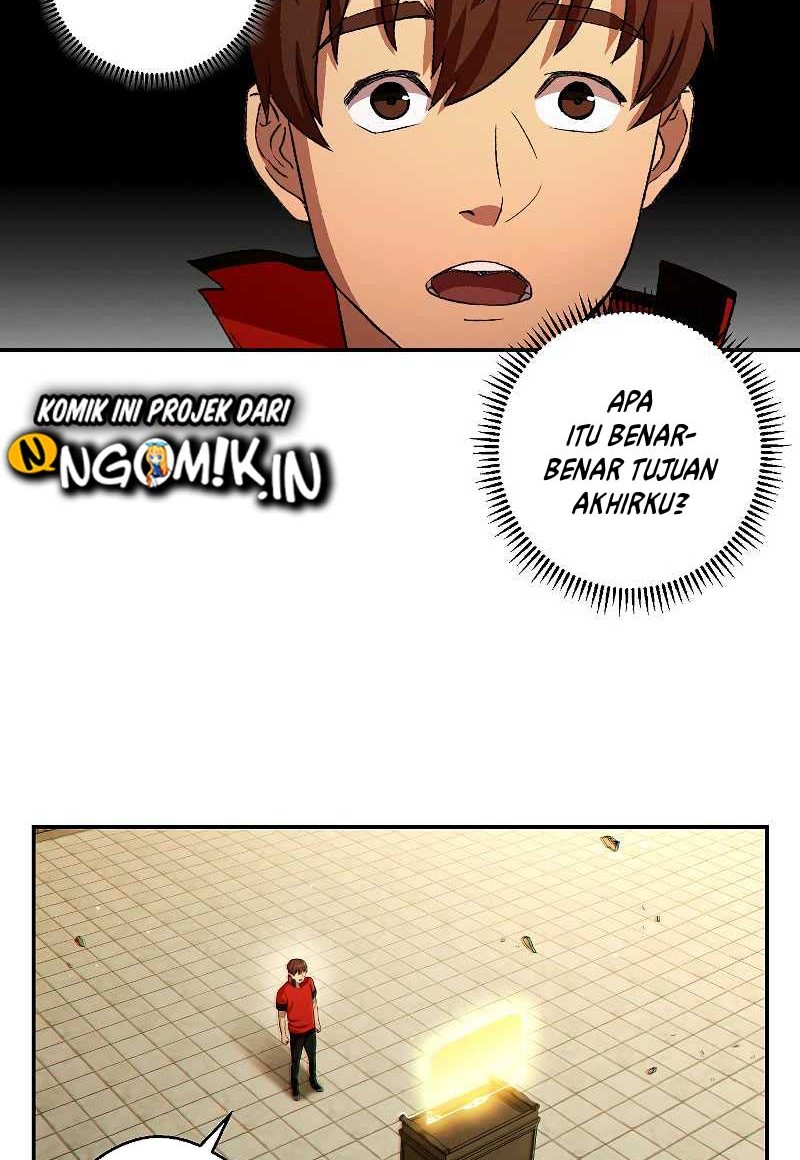 Dungeon Reset Bab 28 halaman 7