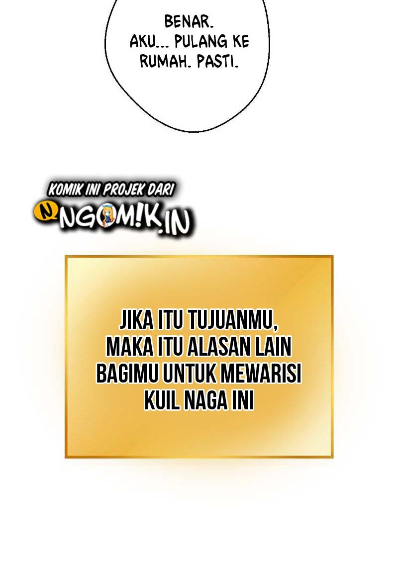 Dungeon Reset Bab 28 halaman 9