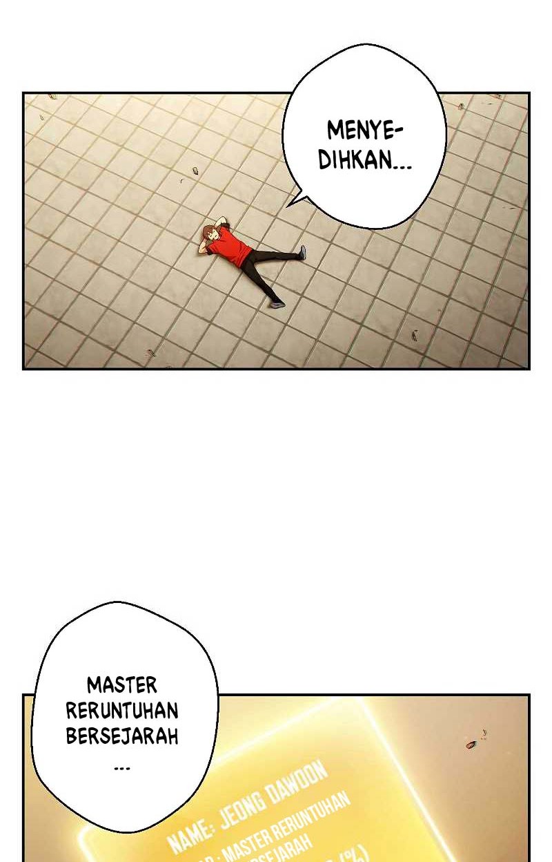 Dungeon Reset Bab 28 halaman 13