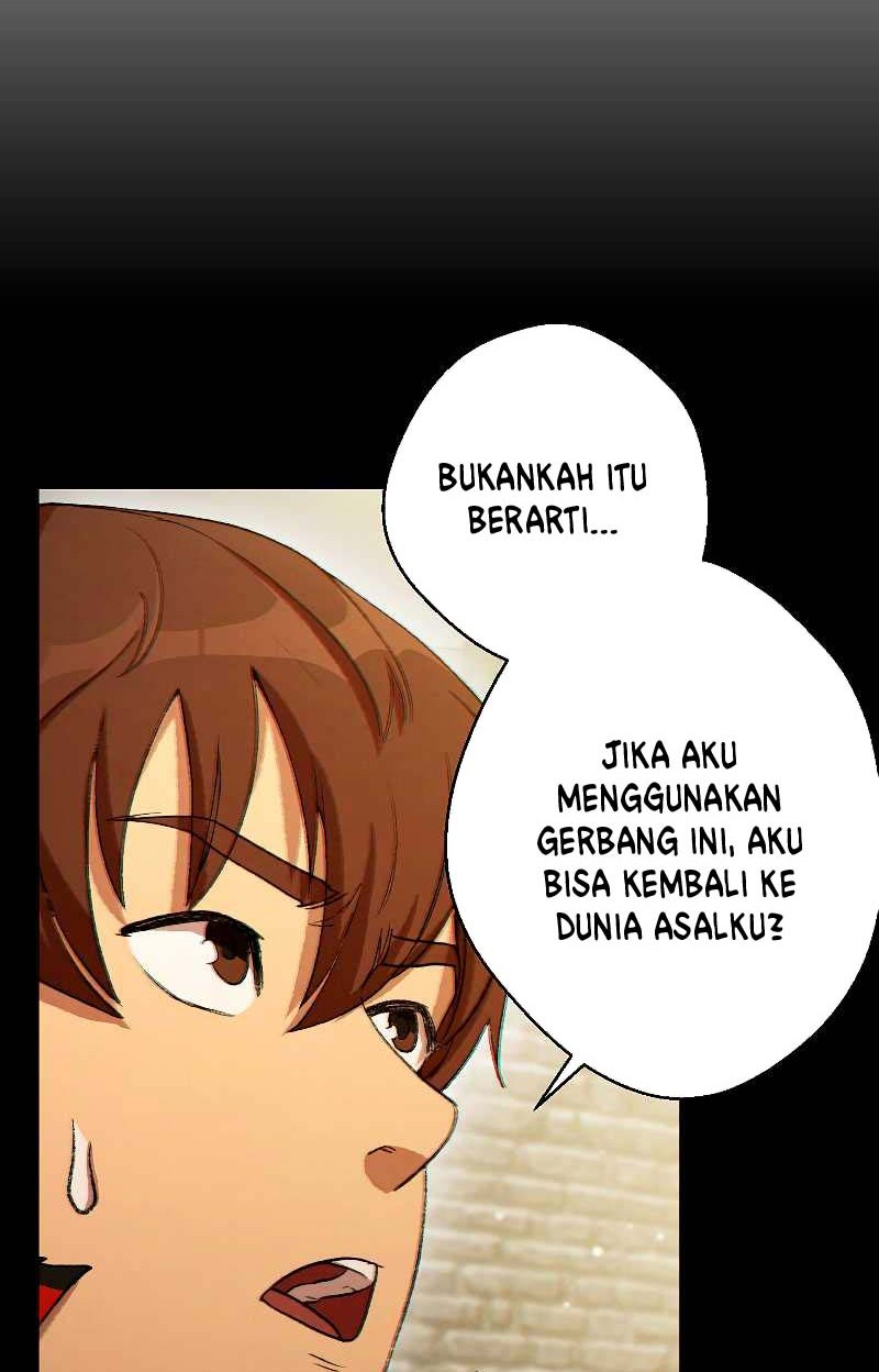 Dungeon Reset Bab 28 halaman 15