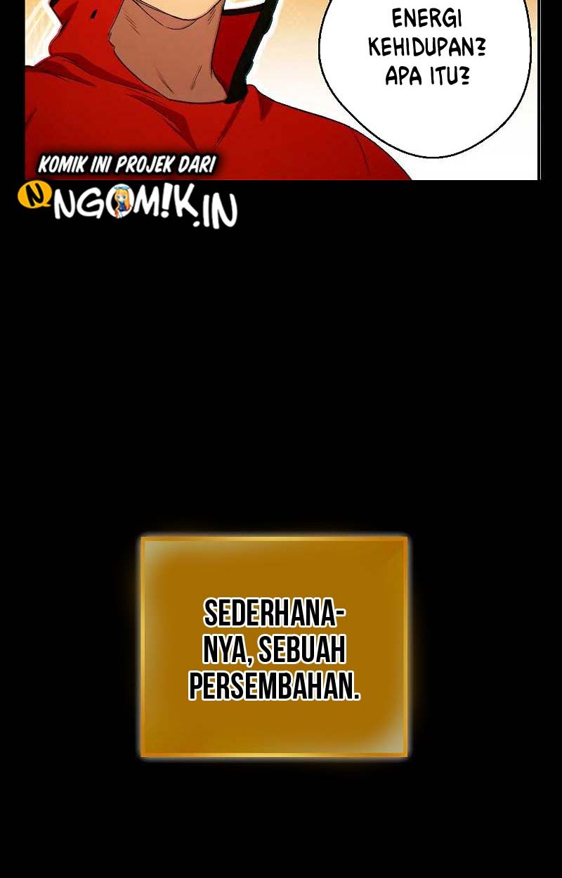 Dungeon Reset Bab 28 halaman 17