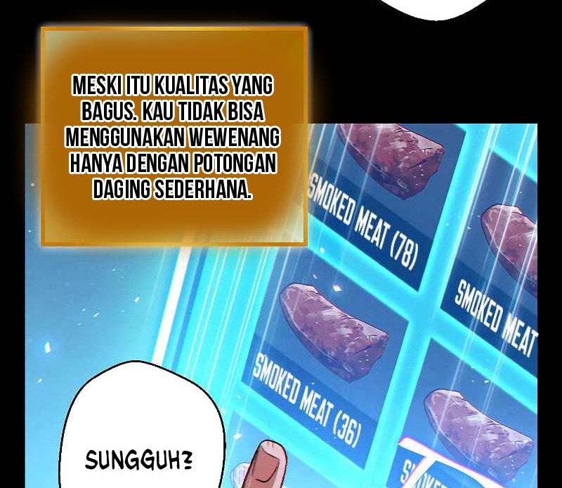 Dungeon Reset Bab 28 halaman 21
